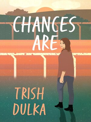 cover image of Chances Are